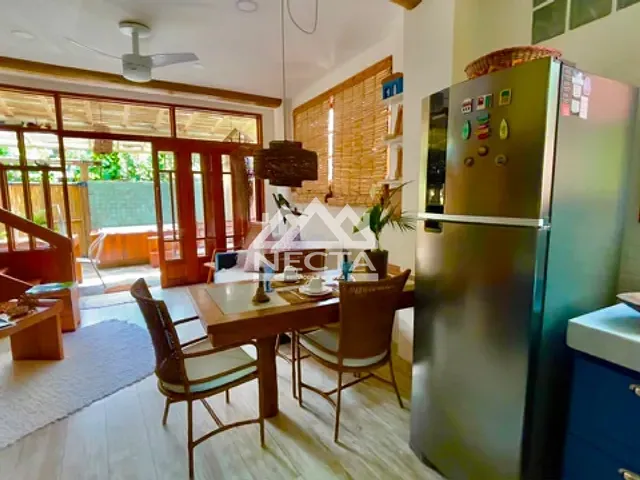 Casa com 832m² 13 quartos e 10 banheiros, à venda, no bairro Maresias em São Sebastião
