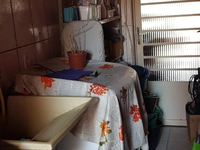 Casa com 150m² 2 quartos e 2 banheiros, à venda, no bairro Centro em Tremembé