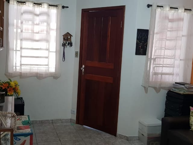 Casa com 150m² 2 quartos e 2 banheiros, à venda, no bairro Centro em Tremembé