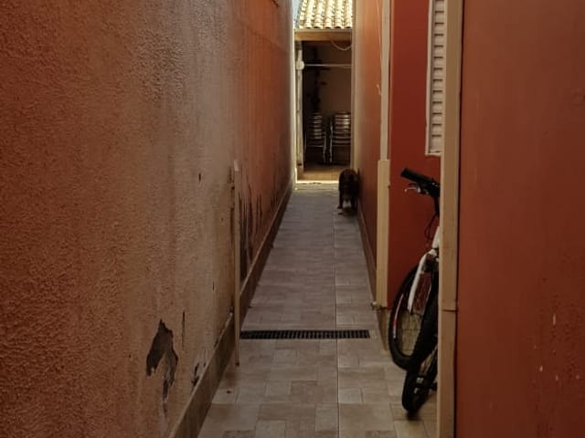 Casa com 150m² 2 quartos e 2 banheiros, à venda, no bairro Centro em Tremembé