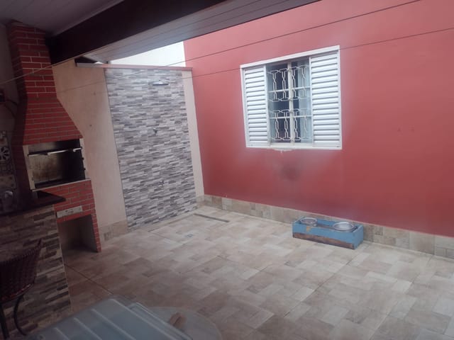 Casa com 150m² 2 quartos e 2 banheiros, à venda, no bairro Centro em Tremembé