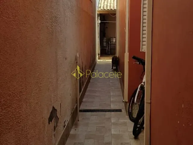 Casa com 150m² 2 quartos e 2 banheiros, à venda, no bairro Centro em Tremembé