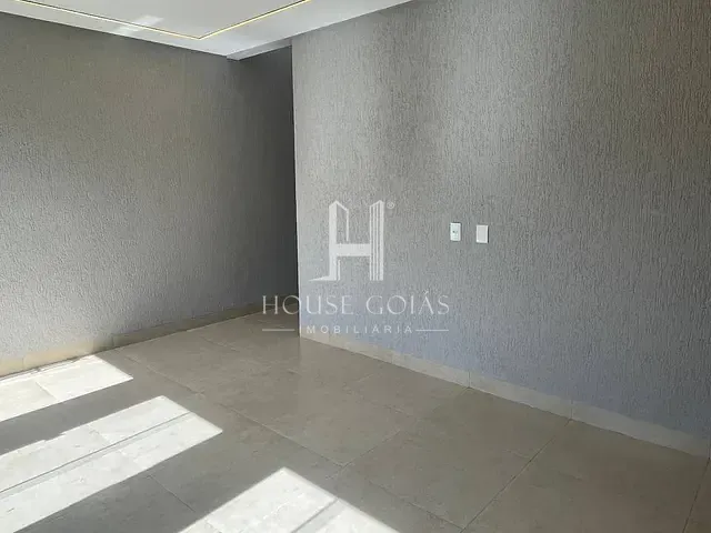 Casa com 125m² 2 quartos e 2 banheiros, à venda, no bairro Residencial Santa Fé I em Goiânia