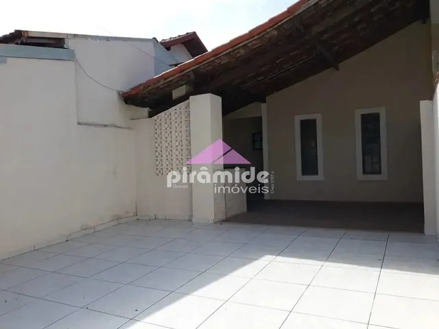 Casa com 283m² 4 quartos e 4 banheiros, à venda, no bairro Bosque dos Eucaliptos em São José Dos Campos
