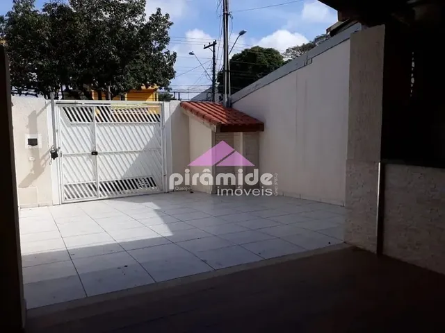 Casa com 283m² 4 quartos e 4 banheiros, à venda, no bairro Bosque dos Eucaliptos em São José Dos Campos