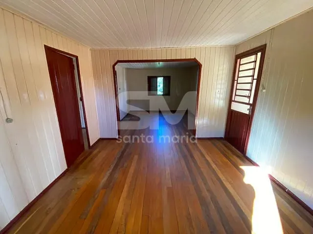 Casa 3 quartos e 1 banheiro, para alugar, no bairro Presidente Médici em Chapecó