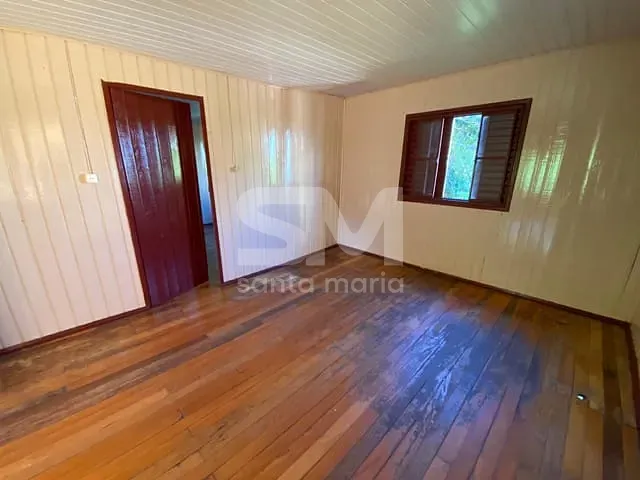 Casa 3 quartos e 1 banheiro, para alugar, no bairro Presidente Médici em Chapecó