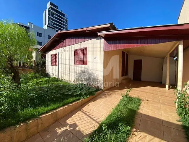 Casa 3 quartos e 1 banheiro, para alugar, no bairro Presidente Médici em Chapecó