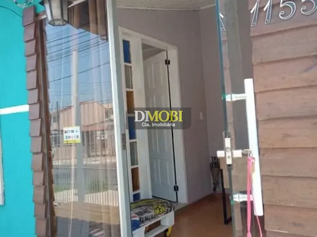 Casa com 300m² 4 quartos e 3 banheiros, à venda, no bairro Morada do Vale I em Gravataí