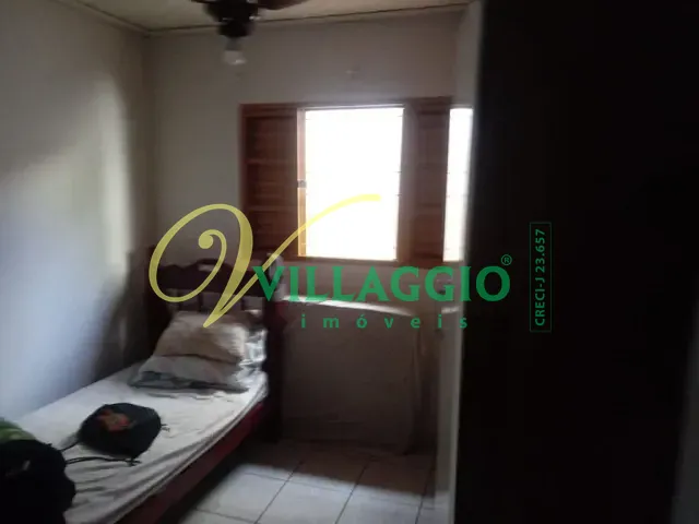 Casa com 200m² 3 quartos e 2 banheiros, à venda, no bairro Conjunto Habitacional São José do Rio Preto em São José do Rio Preto