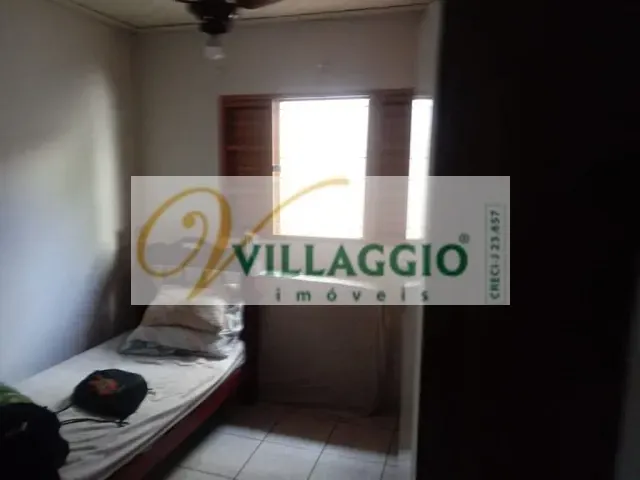 Casa com 200m² 3 quartos e 2 banheiros, à venda, no bairro Conjunto Habitacional São José do Rio Preto em São José do Rio Preto