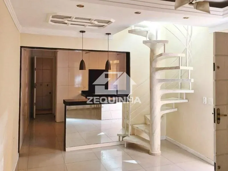 Casa, 3 quartos, 160 m² - Foto 1