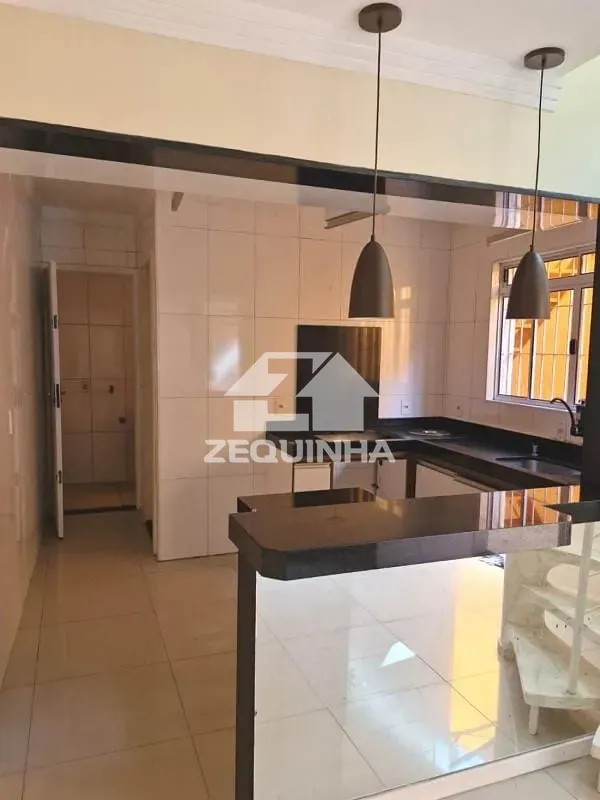 Casa, 3 quartos, 160 m² - Foto 2