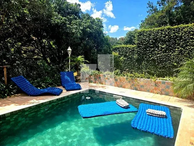 Casa 4 quartos e 6 banheiros, à venda ou para alugar, no bairro Loteamento Capital Ville em Jundiaí