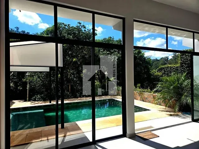 Casa 4 quartos e 6 banheiros, à venda ou para alugar, no bairro Loteamento Capital Ville em Jundiaí