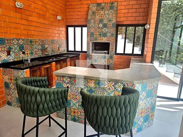 Casa 4 quartos e 6 banheiros, à venda ou para alugar, no bairro Loteamento Capital Ville em Jundiaí