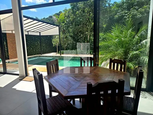 Casa 4 quartos e 6 banheiros, à venda ou para alugar, no bairro Loteamento Capital Ville em Jundiaí