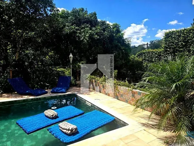 Casa 4 quartos e 6 banheiros, à venda ou para alugar, no bairro Loteamento Capital Ville em Jundiaí
