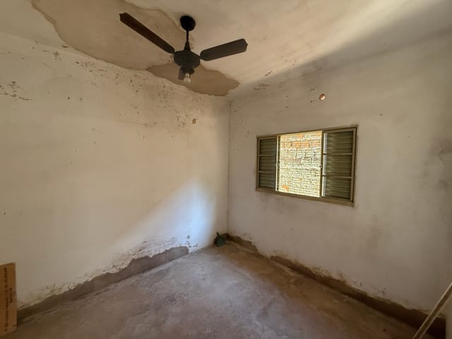 Casa com 116m² 1 quarto e 1 banheiro, à venda, no bairro Bosque da Saúde II em Birigüi