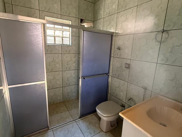 Casa com 116m² 1 quarto e 1 banheiro, à venda, no bairro Bosque da Saúde II em Birigüi
