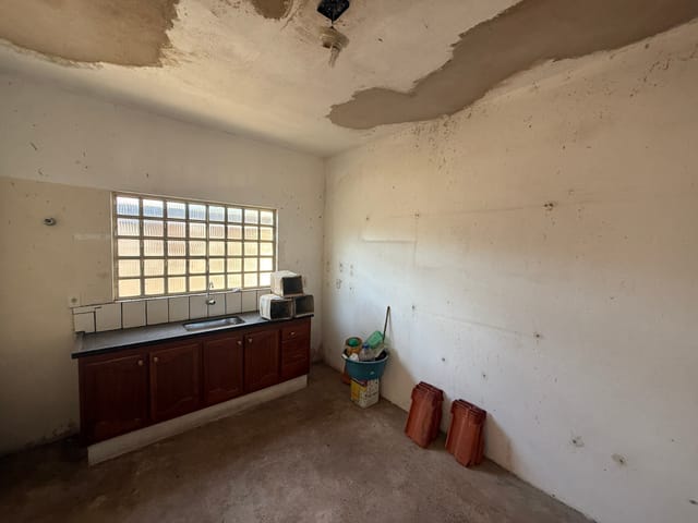 Casa com 116m² 1 quarto e 1 banheiro, à venda, no bairro Bosque da Saúde II em Birigüi