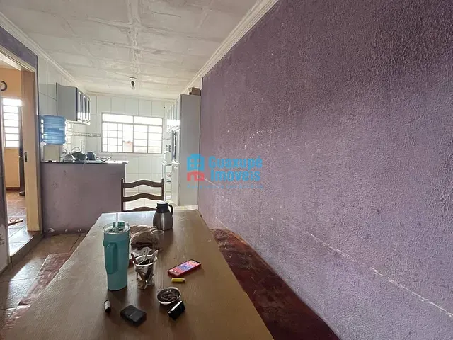 Casa com 250m² 3 quartos e 1 banheiro, à venda, no bairro Bela Vista em Guaxupé