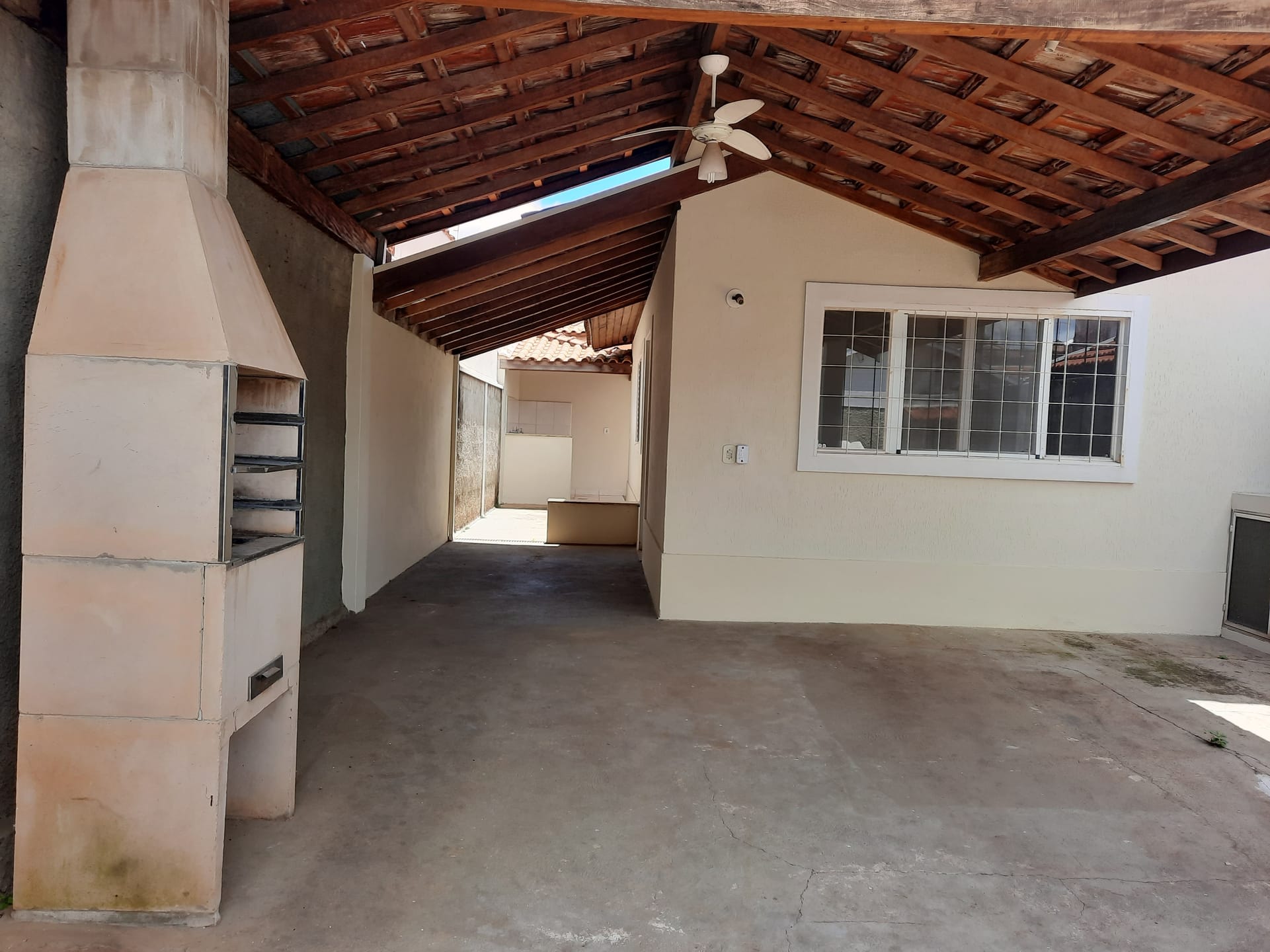 Casa, 3 quartos, 110 m² - Foto 4