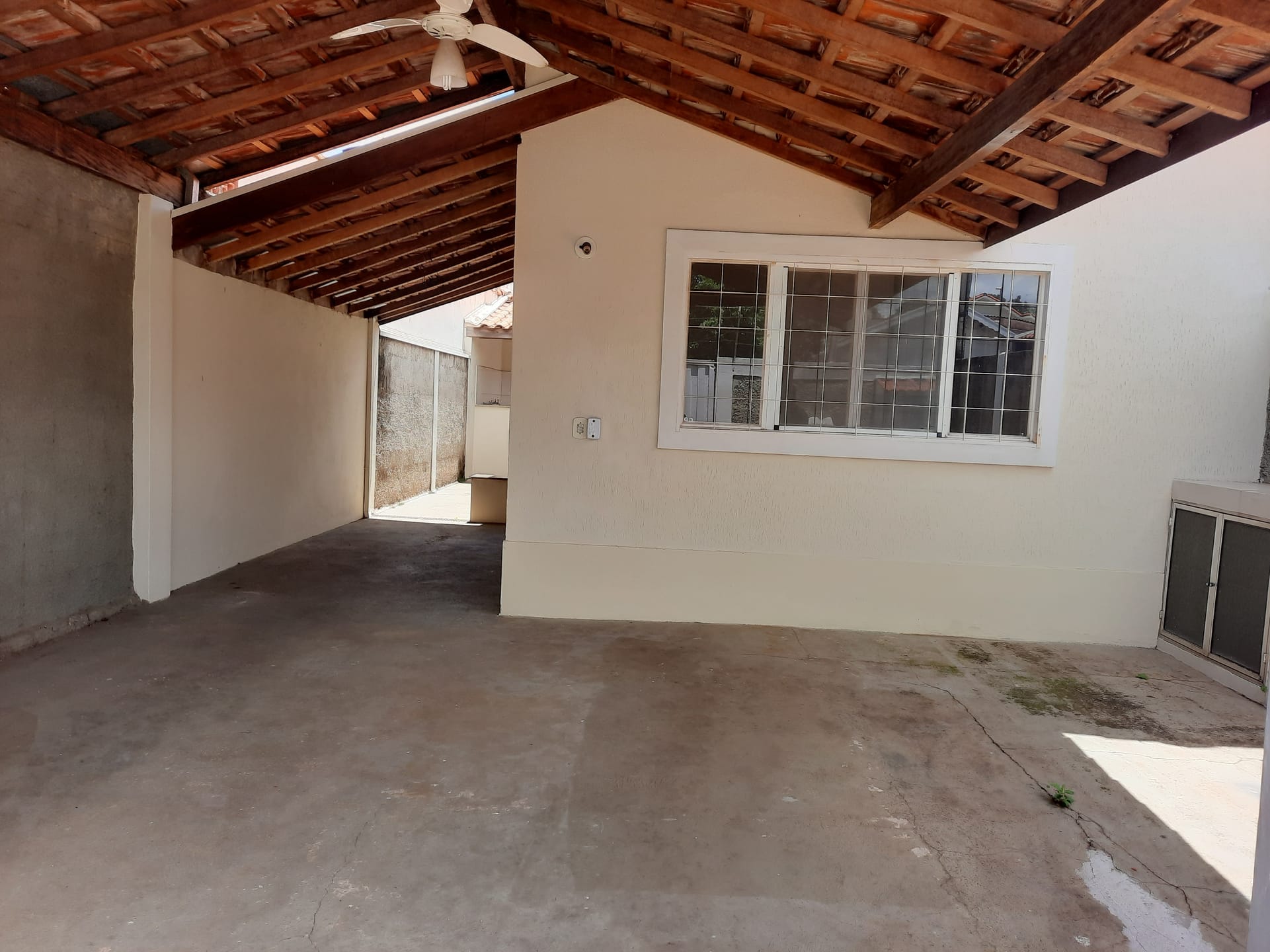 Casa, 3 quartos, 110 m² - Foto 1