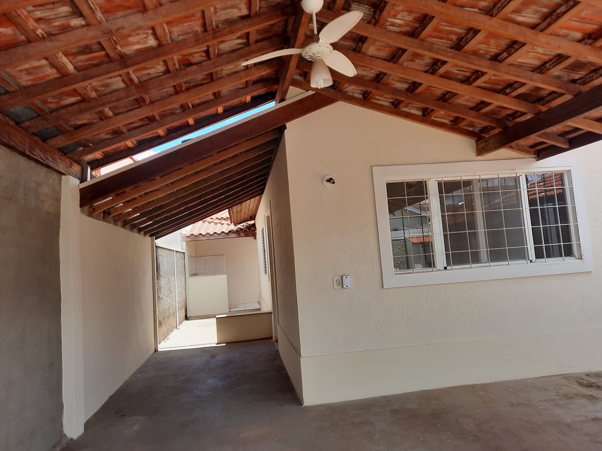 Casa, 3 quartos, 110 m² - Foto 6