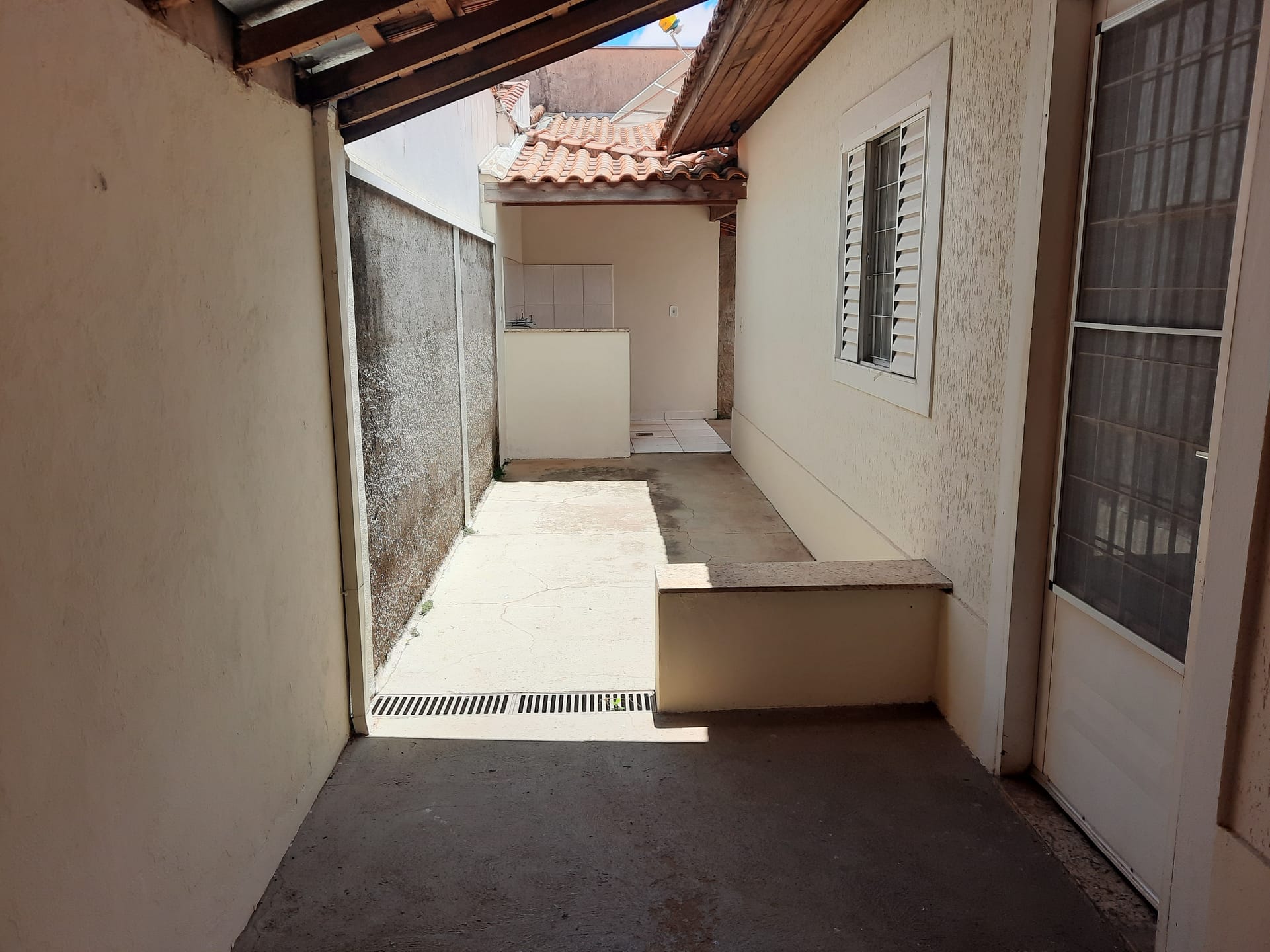 Casa, 3 quartos, 110 m² - Foto 9