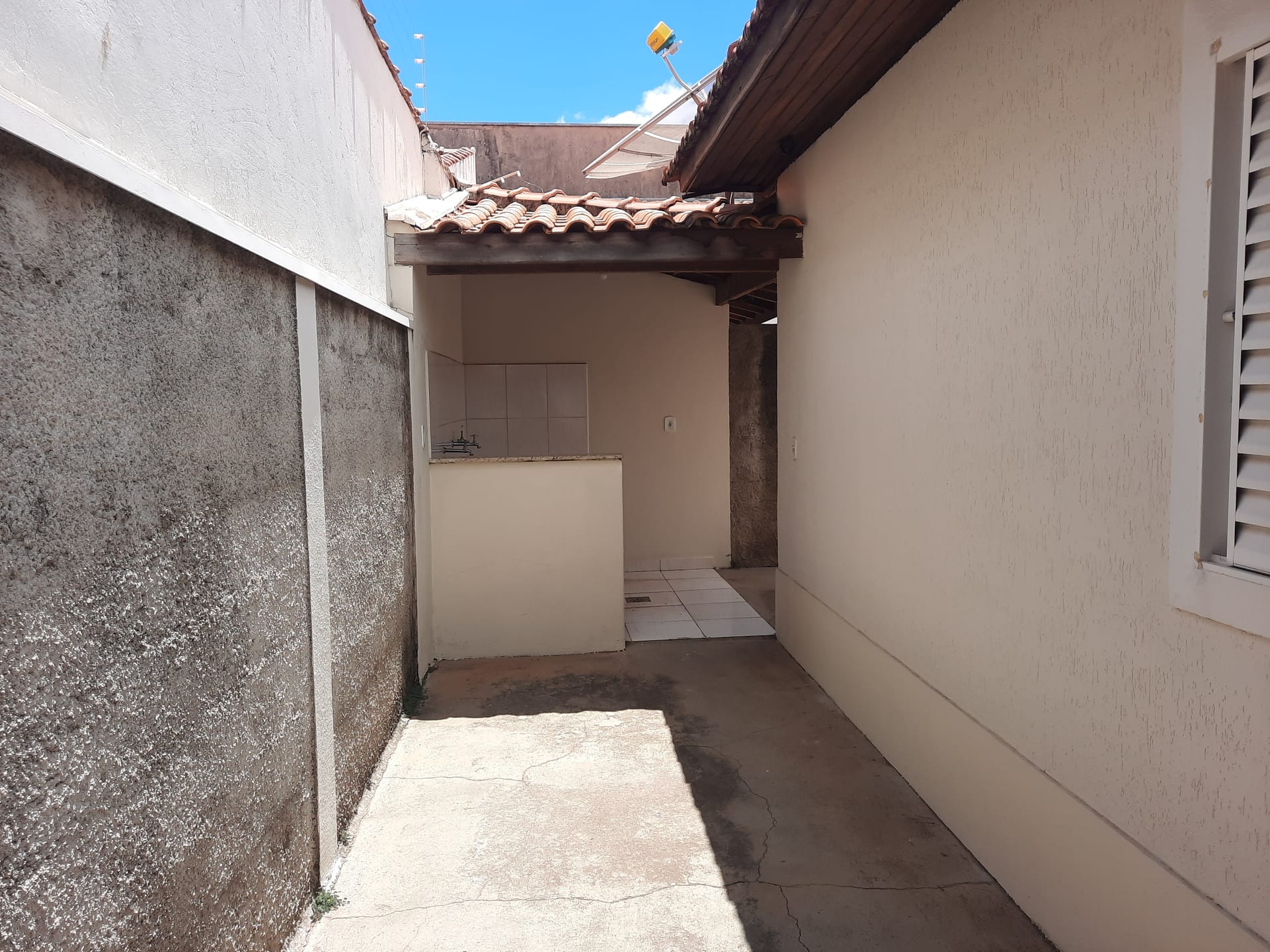 Casa, 3 quartos, 110 m² - Foto 11