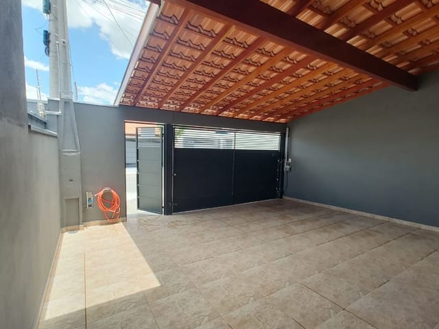 Foto do Casa - Casa com 3 dormitórios à venda, 120 m² por R$ 500.000,00 - Parque do Museu - Caçapava/SP | INDEPENDENCE NEGOCIOS IMOBILIARIOS LTDA