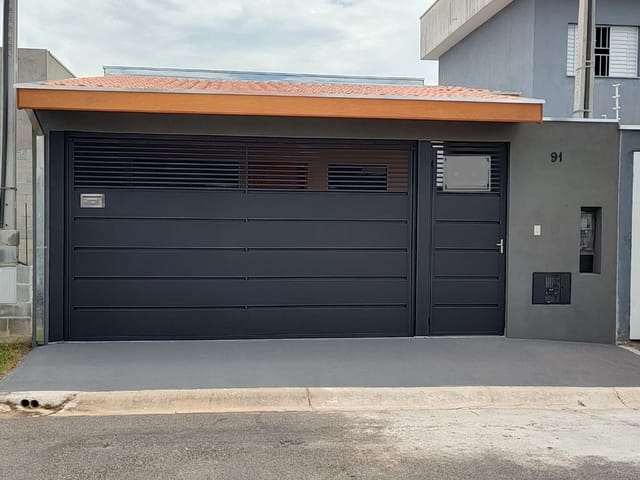 Foto do Casa - Casa com 3 dormitórios à venda, 120 m² por R$ 500.000,00 - Parque do Museu - Caçapava/SP | INDEPENDENCE NEGOCIOS IMOBILIARIOS LTDA