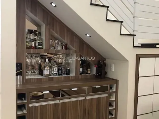 Casa com 250m² 3 quartos e 4 banheiros, à venda, no bairro Jardim São Carlos em Sorocaba