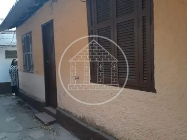 Casa com 500m² 5 quartos e 2 banheiros, à venda, no bairro Socorro em São Paulo