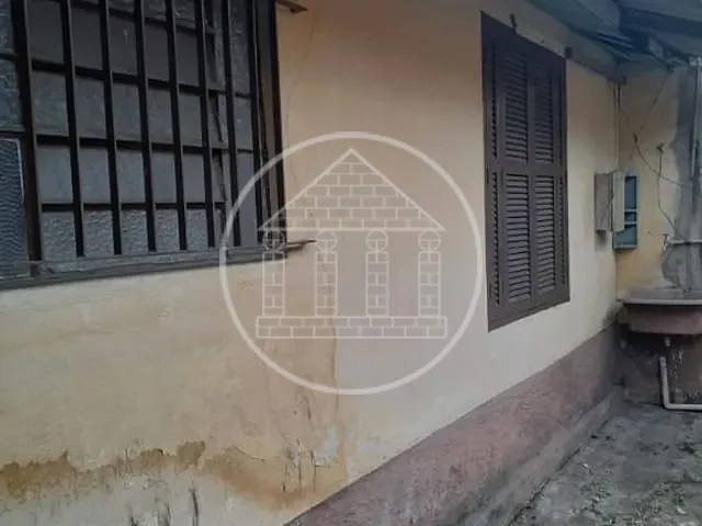 Casa com 500m² 5 quartos e 2 banheiros, à venda, no bairro Socorro em São Paulo
