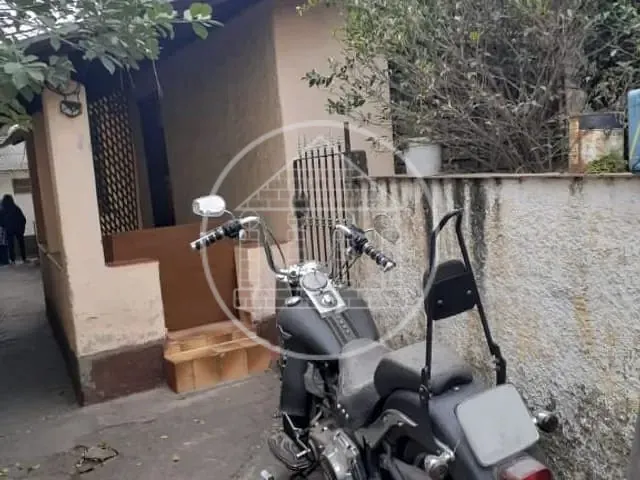 Casa com 500m² 5 quartos e 2 banheiros, à venda, no bairro Socorro em São Paulo