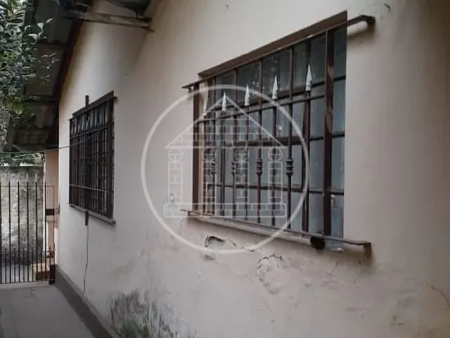 Casa com 500m² 5 quartos e 2 banheiros, à venda, no bairro Socorro em São Paulo