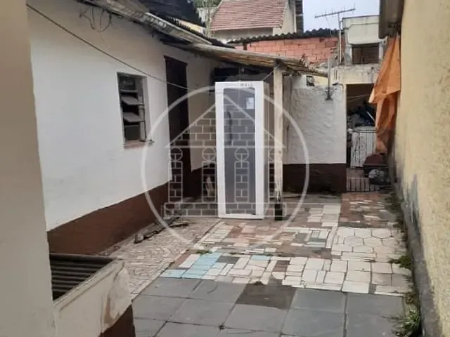 Casa com 500m² 5 quartos e 2 banheiros, à venda, no bairro Socorro em São Paulo