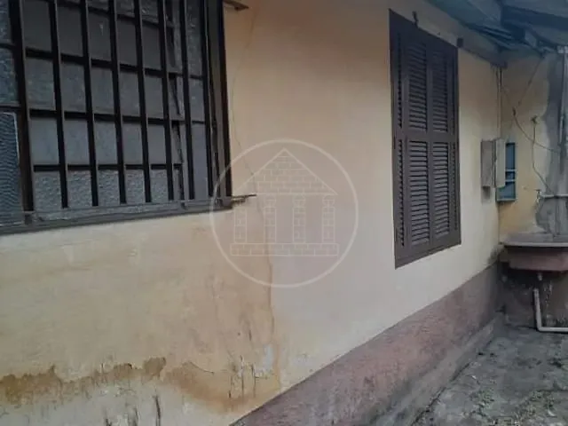Casa com 500m² 5 quartos e 2 banheiros, à venda, no bairro Socorro em São Paulo