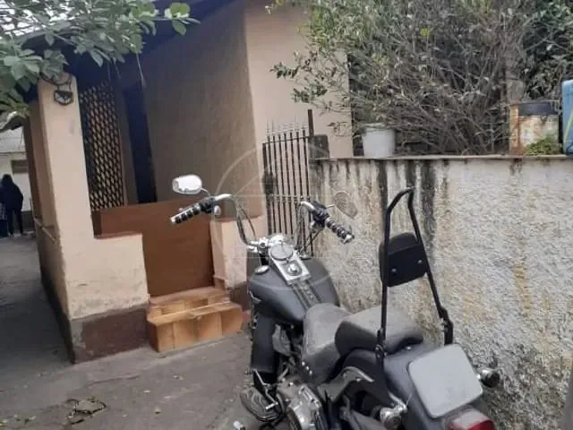 Casa com 500m² 5 quartos e 2 banheiros, à venda, no bairro Socorro em São Paulo