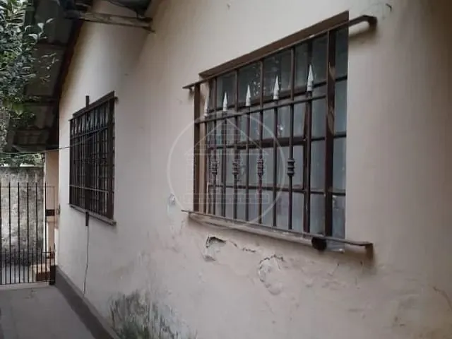 Casa com 500m² 5 quartos e 2 banheiros, à venda, no bairro Socorro em São Paulo