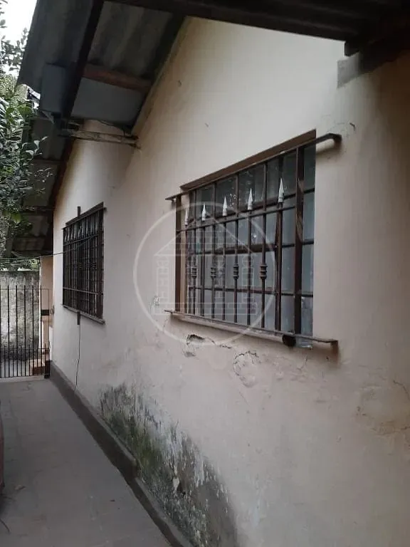 Casa, 5 quartos, 178 m² - Foto 1