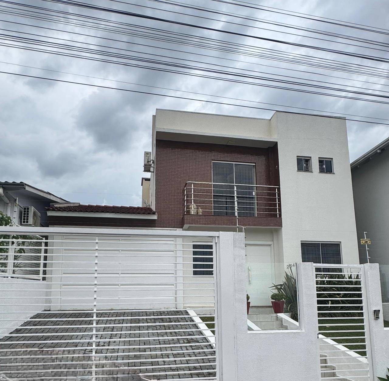 Foto 2 de casa em Chapecó