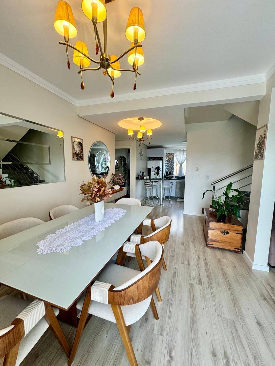 Foto 4 de casa em Chapecó