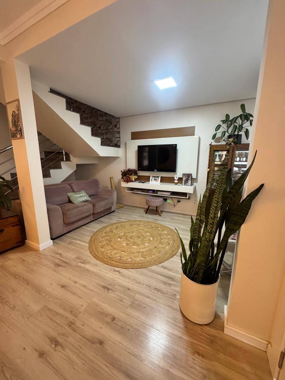 Foto 5 de casa em Chapecó