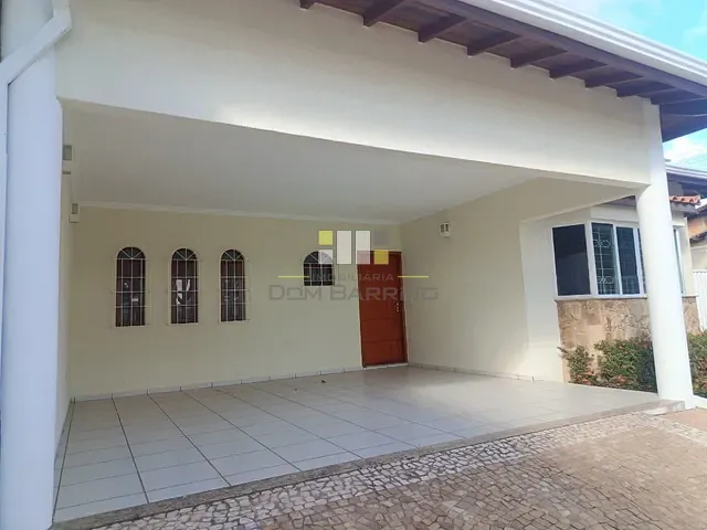 Casa com 285m² 4 quartos e 2 banheiros, para alugar, no bairro Parque Franceschini em Sumaré