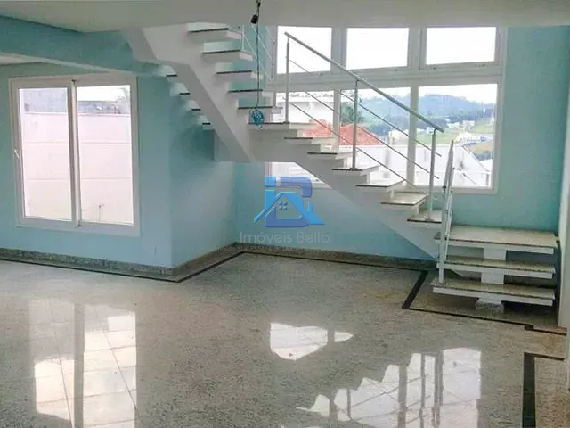 Casa com 660m² 4 quartos e 5 banheiros, à venda, no bairro Bairro Itapema em Itatiba