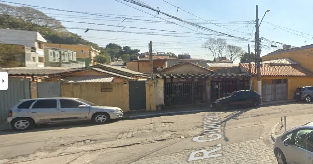 Casa para venda em Vila Santa Catarina com 2 quartos, 80m²