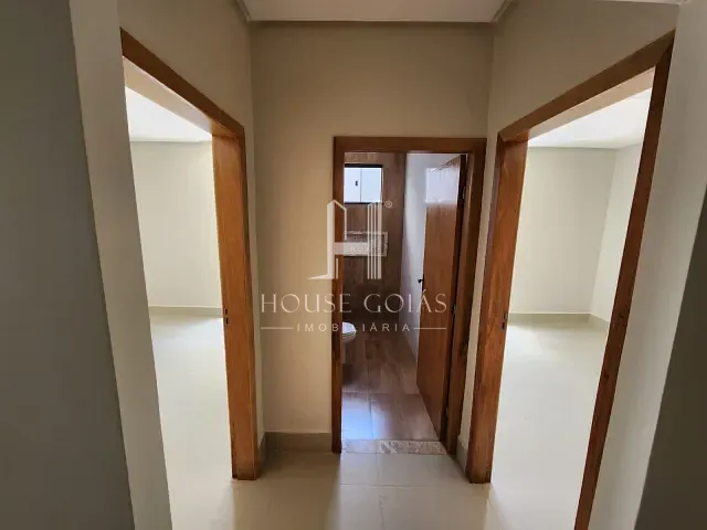 Casa com 210m² 3 quartos e 2 banheiros, à venda, no bairro Jardim Brasil em Goiânia